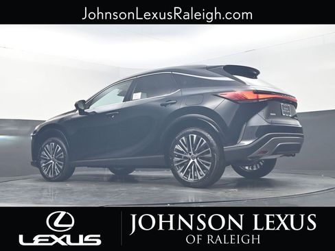 New 2026 Lexus RX 350 Premium Plus image 17