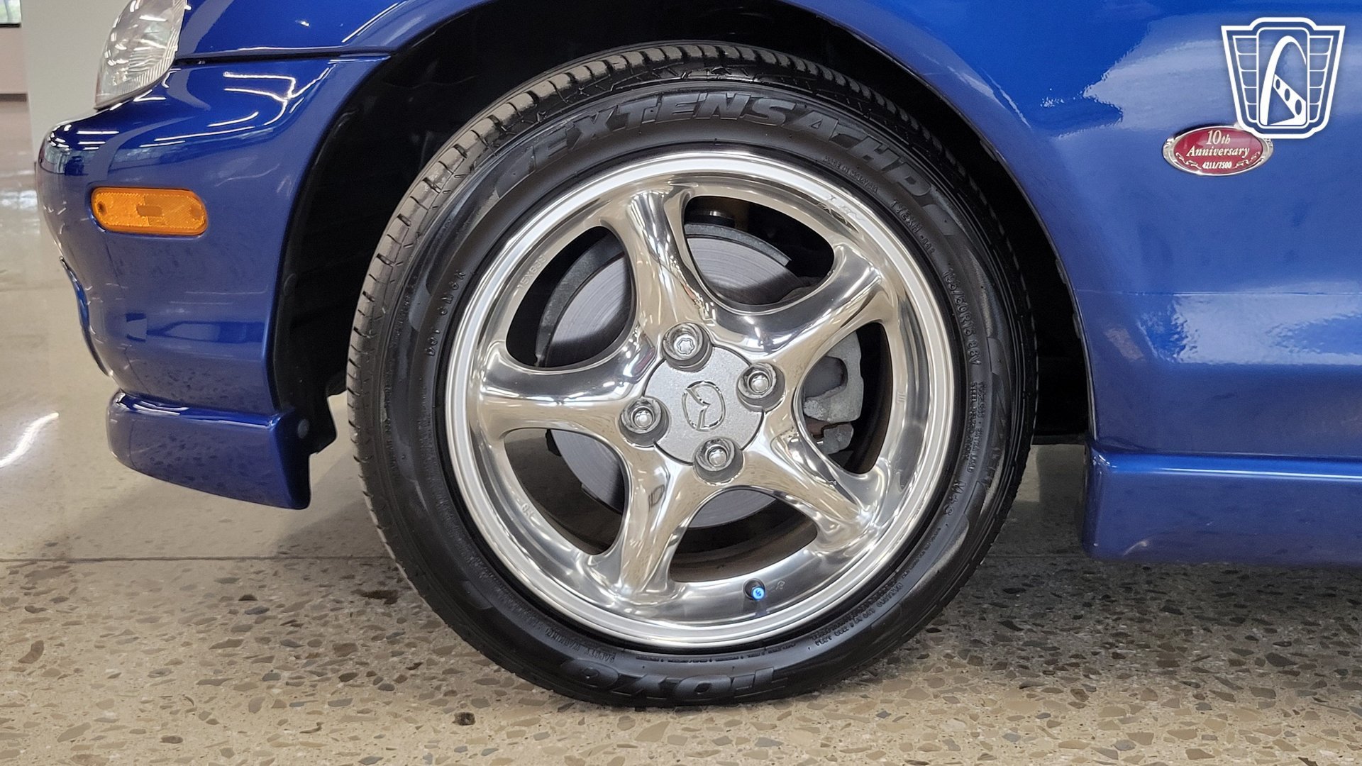 Used 1999 MAZDA MX-5 Miata RWD image 5