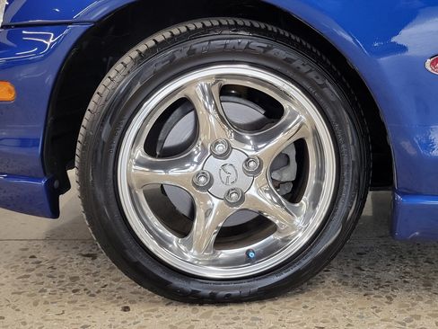 Used 1999 MAZDA MX-5 Miata RWD image 5