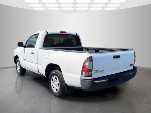 Used 2010 Toyota Tacoma 2WD Regular Cab image 4