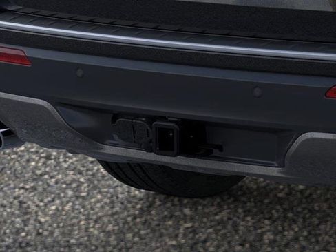 New 2024 Ford Explorer XLT w/ Equipment Group 202A image 23