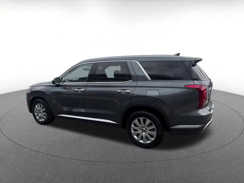 Used 2025 Hyundai Palisade SEL AWD/4WD image 10