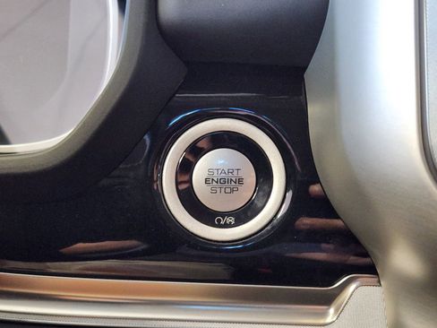 New 2026 RAM 1500 Tungsten w/ Trailer Tow Group image 19