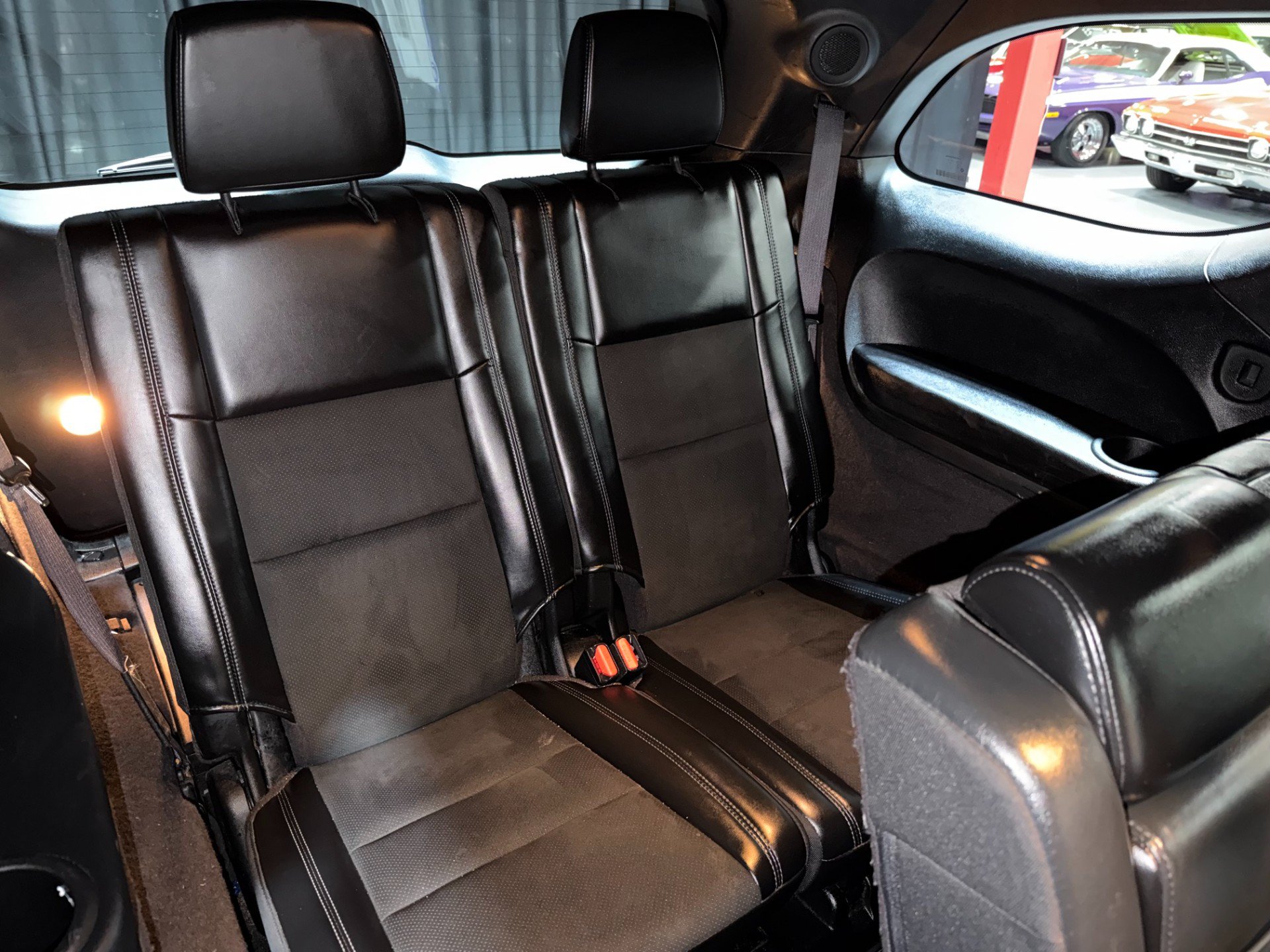 Used 2021 Dodge Durango GT AWD/4WD image 39