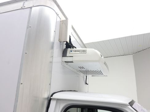 Used 2023 Ford E-350 and Econoline 350 Super Duty w/ Power Windows & Locks Group RWD image 15