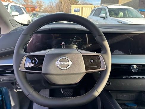 New 2026 Nissan Murano SL w/ Comfort Package image 9