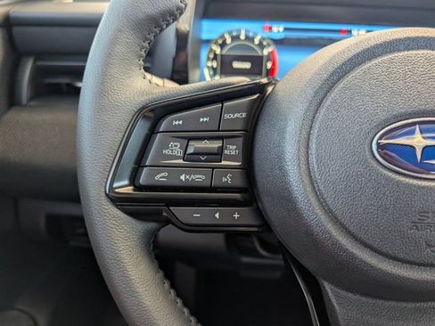 New 2026 Subaru Outback Limited AWD/4WD image 11