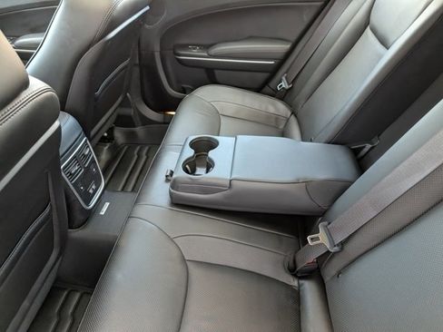 Used 2023 Chrysler 300 Touring L w/ Popular Equipment Group image 21