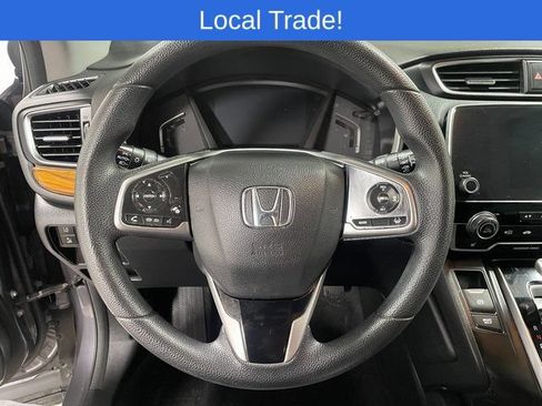 Used 2020 Honda CR-V EX image 14