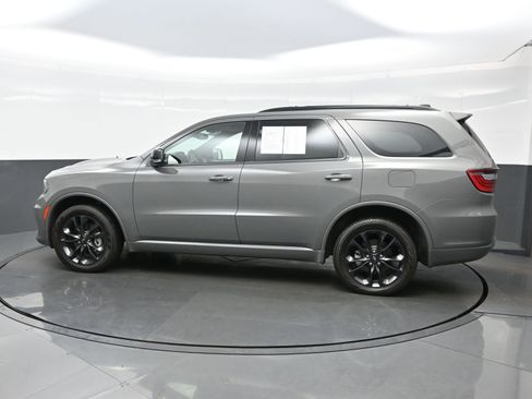Used 2024 Dodge Durango GT image 3