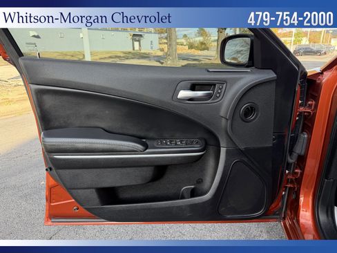 Used 2021 Dodge Charger SXT w/ Leather Interior Group image 14