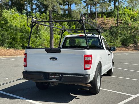 Used 2022 Ford F150 XL w/ Equipment Group 101A High RWD image 12