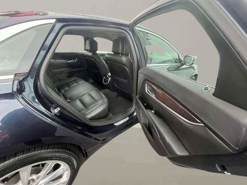 Used 2013 Cadillac XTS Luxury w/ Driver Awareness Package image 15