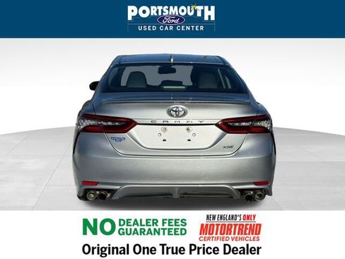 Used 2024 Toyota Camry LE image 23