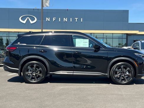 New 2026 INFINITI QX60 Autograph w/ Autograph Tech Package image 6