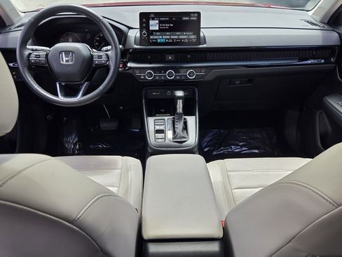 Certified 2024 Honda CR-V EX-L image 13