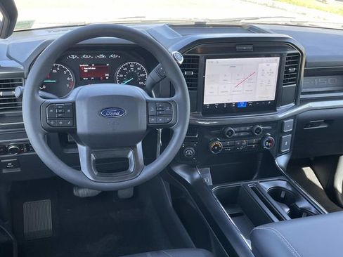 New 2026 Ford F150 STX image 6