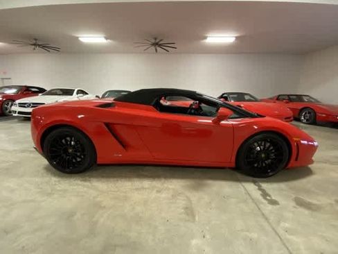 Used 2011 Lamborghini Gallardo LP 560-4 image 7