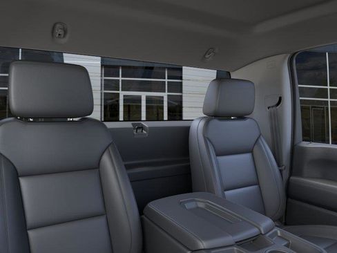 New 2026 GMC Sierra 3500 Pro w/ Convenience Package AWD/4WD image 24