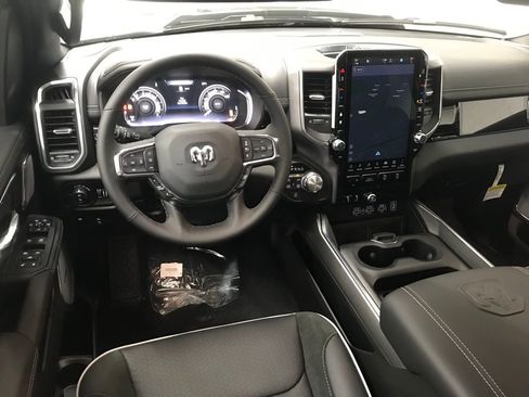 New 2026 RAM 1500 Laramie image 33