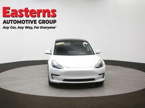 Used 2023 Tesla Model 3 Standard Range image 49