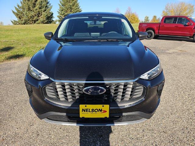 Used 2025 Ford Escape Active AWD/4WD image 8