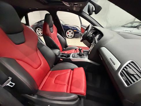 Used 2014 Audi S4 Premium Plus AWD/4WD image 42