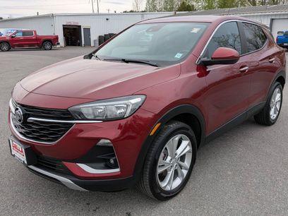 Used 2023 Buick Encore GX Preferred w/ Cold Weather Comfort Package