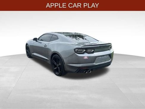 Used 2019 Chevrolet Camaro LT w/ RS Package RWD image 5