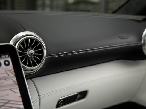 Used 2025 Mercedes-Benz AMG GT 63 S image 40
