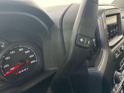 New 2026 Chevrolet Silverado 1500 W/T w/ WT Value Package AWD/4WD image 25