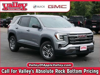 New 2026 GMC Terrain Elevation