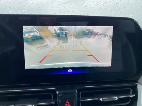 Used 2026 Chevrolet TrailBlazer LT w/ Convenience Package image 17