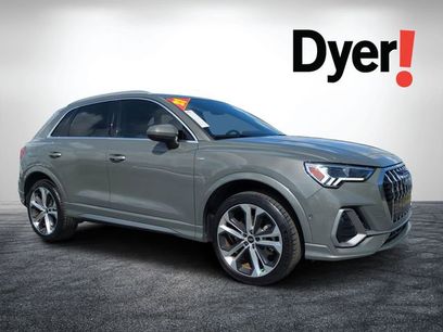 Used 2021 Audi Q3 2.0T Premium Plus w/ Premium Plus Package
