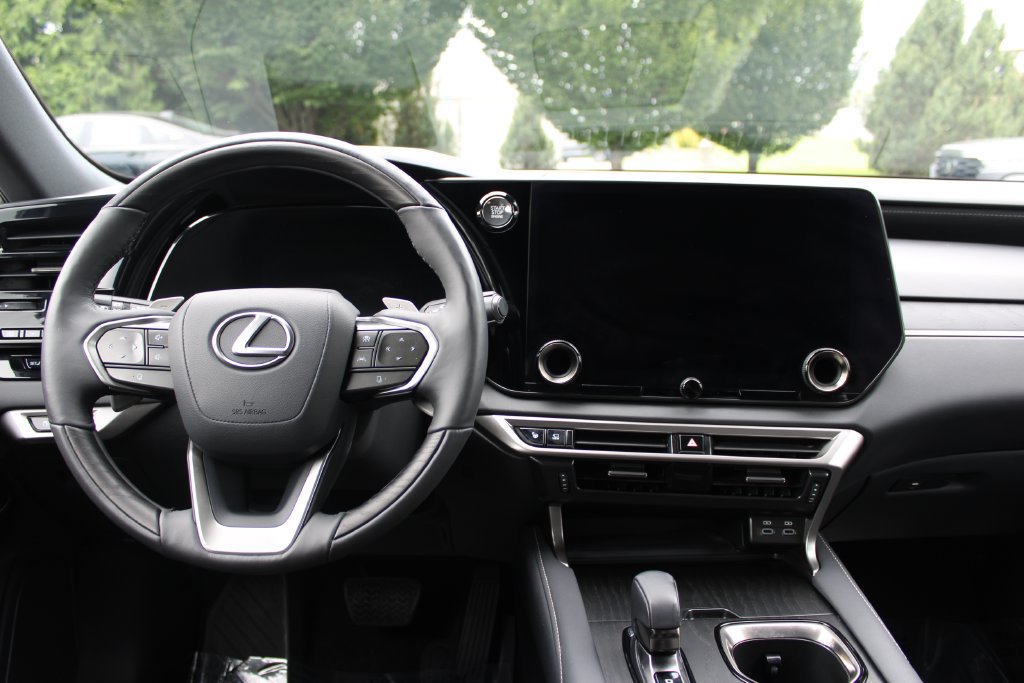 Used 2023 Lexus RX 350 AWD w/ Accessory Package image 16