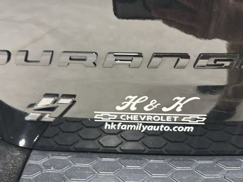 Used 2024 Dodge Durango GT AWD/4WD image 33