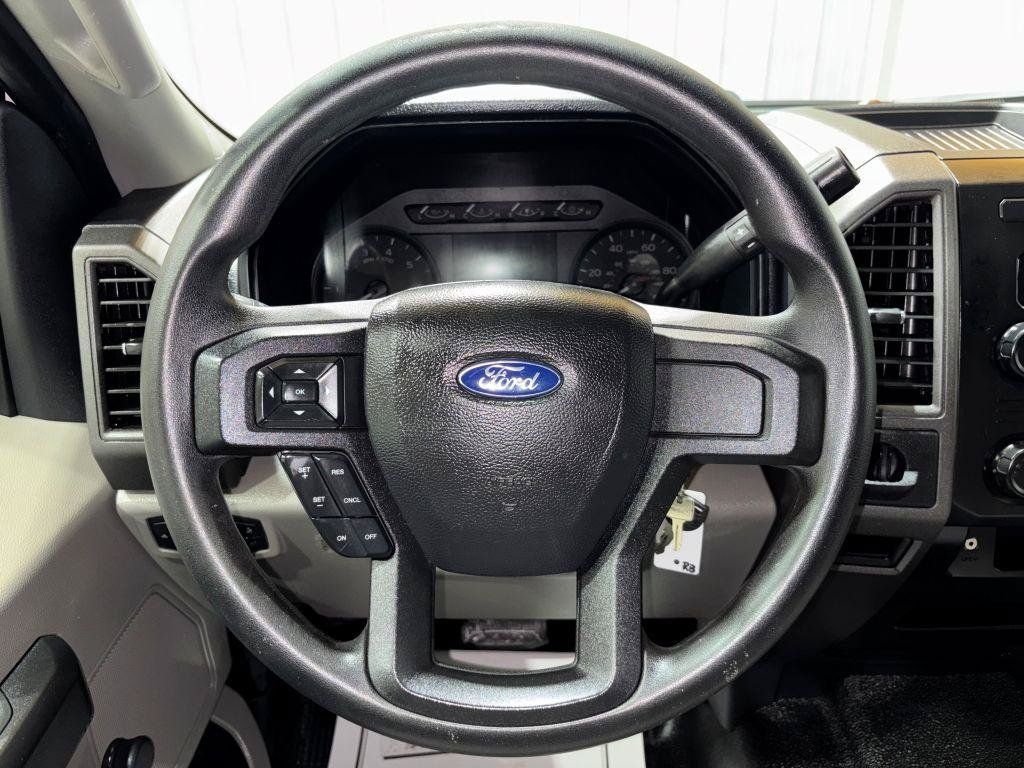 Used 2019 Ford F250 XL RWD image 18