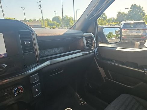 Used 2023 Ford F150 XL w/ STX Appearance Package AWD/4WD image 19