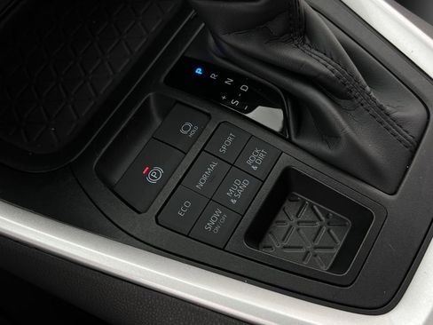 Used 2025 Toyota RAV4 XLE Premium w/ Weather Package image 20