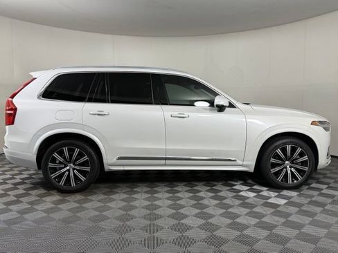 Used 2020 Volvo XC90 T6 Inscription w/ Protection Package AWD/4WD image 9