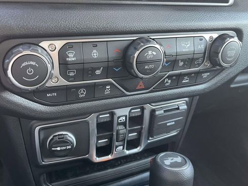 New 2025 Jeep Wrangler Sport S image 23