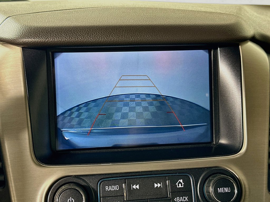 Used 2019 GMC Yukon Denali RWD image 13