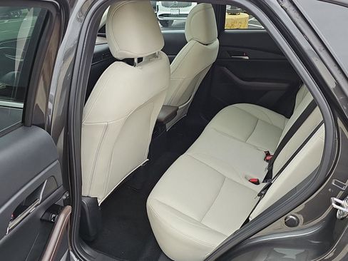 Used 2025 MAZDA CX-30 AWD 2.5 S w/ Premium Package image 12