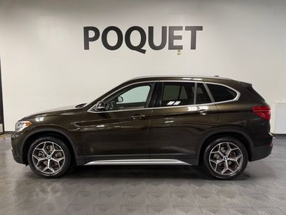 Used 2018 BMW X1 xDrive28i w/ Convenience Package