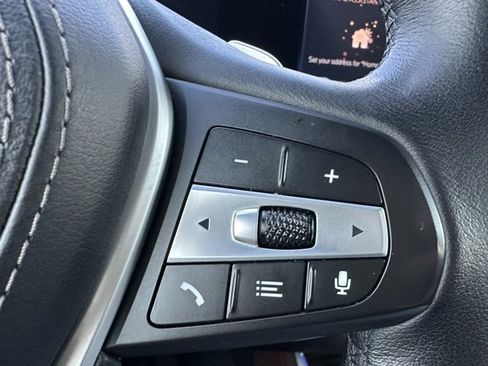 Used 2024 BMW X5 xDrive50e image 15