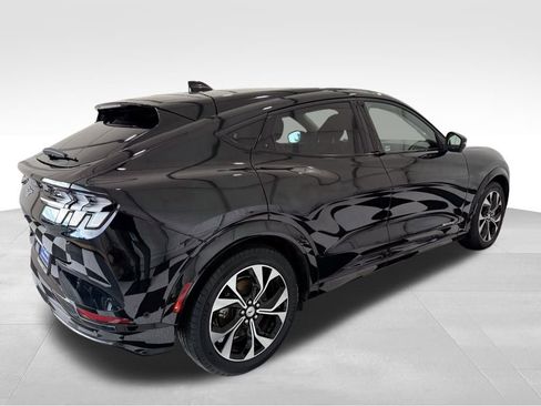 Certified 2023 Ford Mustang Mach-E Premium image 7