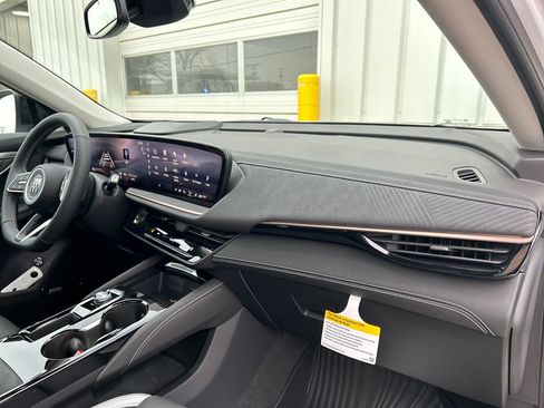 New 2026 Buick Envision Sport Touring image 35