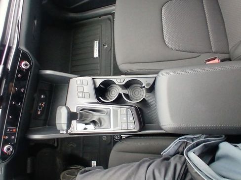 New 2026 Kia Sportage LX AWD/4WD image 20