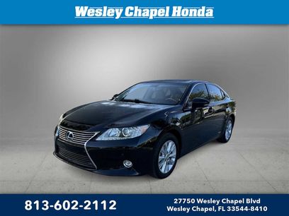 Used 2014 Lexus ES 300h