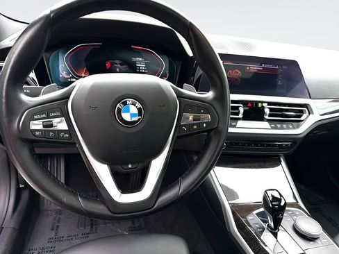 Used 2023 BMW 430i xDrive Coupe w/ Convenience Package AWD/4WD image 22